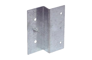 下地一発Aタイプ (下地取付金具)(箱入り)(ダンドリビス品)